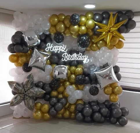 DECORACION FIESTAS QUITO-VALLE DE LOS CHILLOS Y CUMBAYÁ